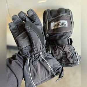 Ion Gear Gloves